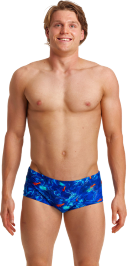 Транки FUNKY TRUNKS Men's Fyto Flares