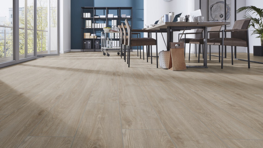 Ламинат Kronotex Exquisit Plus D4691 Дуб Севилья