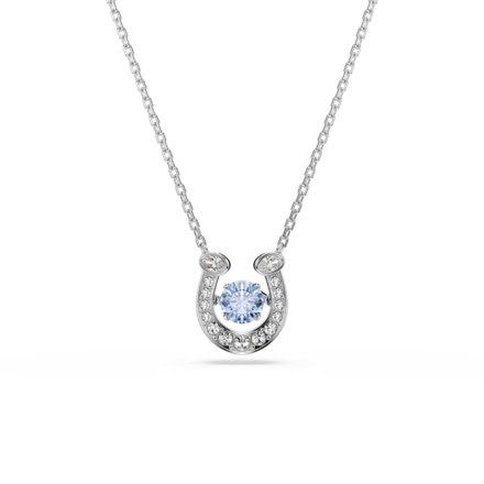 SYMBOLICA:PEND BLU/RHS