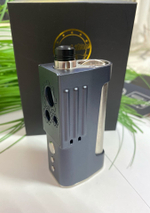 Набор 2.0 BORO AIO Mod by AmbitionMods x SunBox