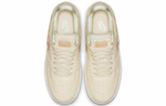 Кроссовки Nike Air Force 1 Low Wmns Jelly Puff (Женская размерная сетка)