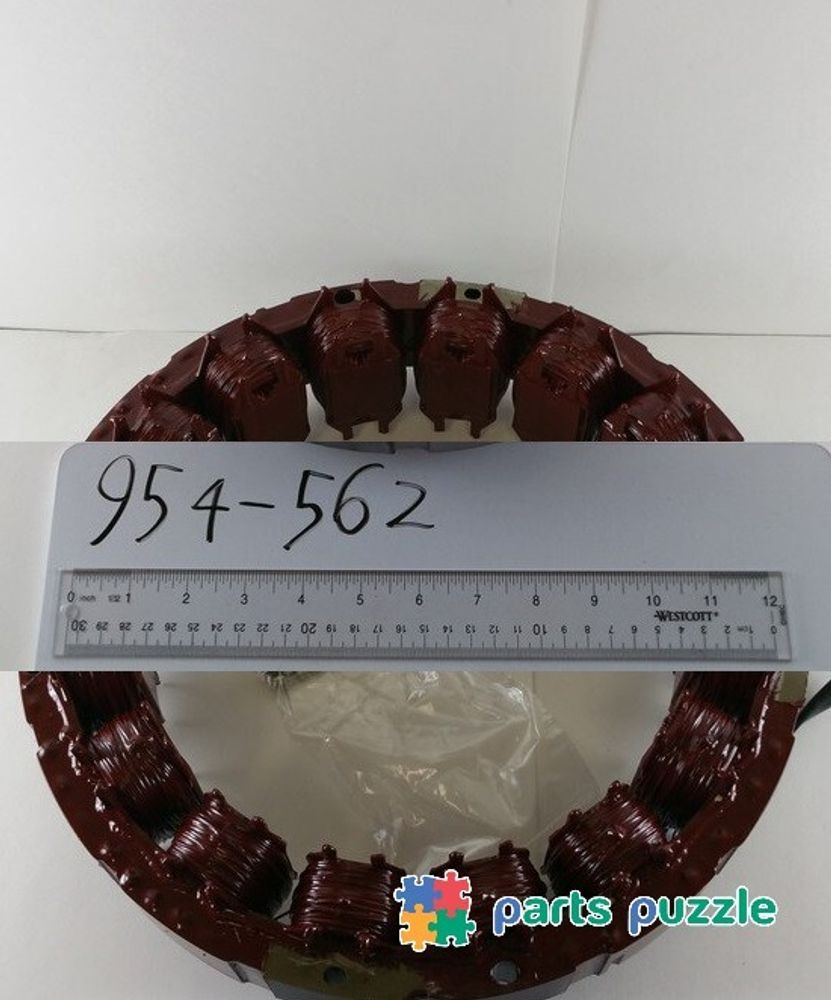 Статор, оригинал / STATOR АРТ: 954-562