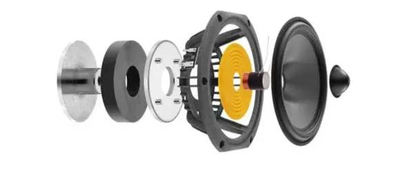 Focal Chorus CC 700 black