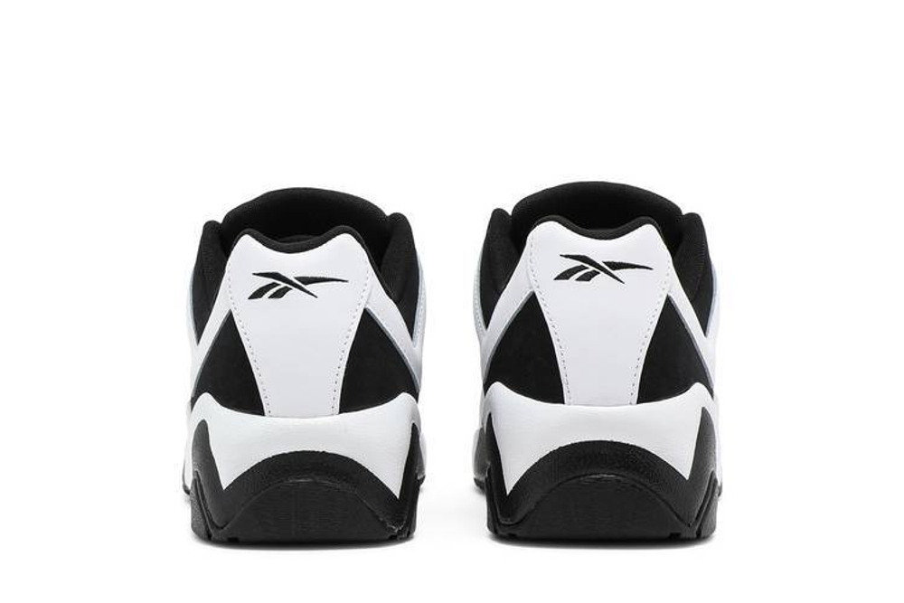 Кроссовки Reebok Kamikaze Ii