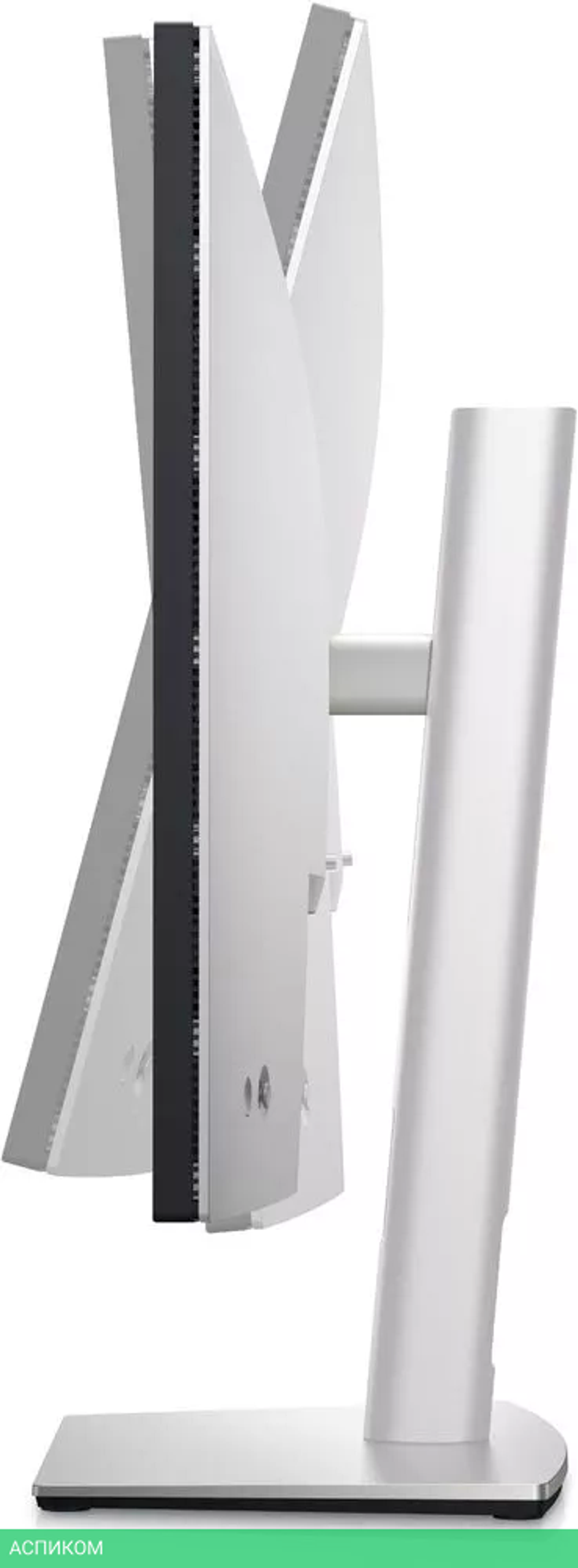 Монитор Dell UltraSharp U2723QE