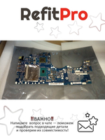 Материнская плата для ноутбука Lenovo ideaPad Y700-15ISK 80NV NOK I5-6300 4G (5B20K28144), оригинал