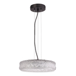 Светильник подвесной ANTIKE LED 1х15W