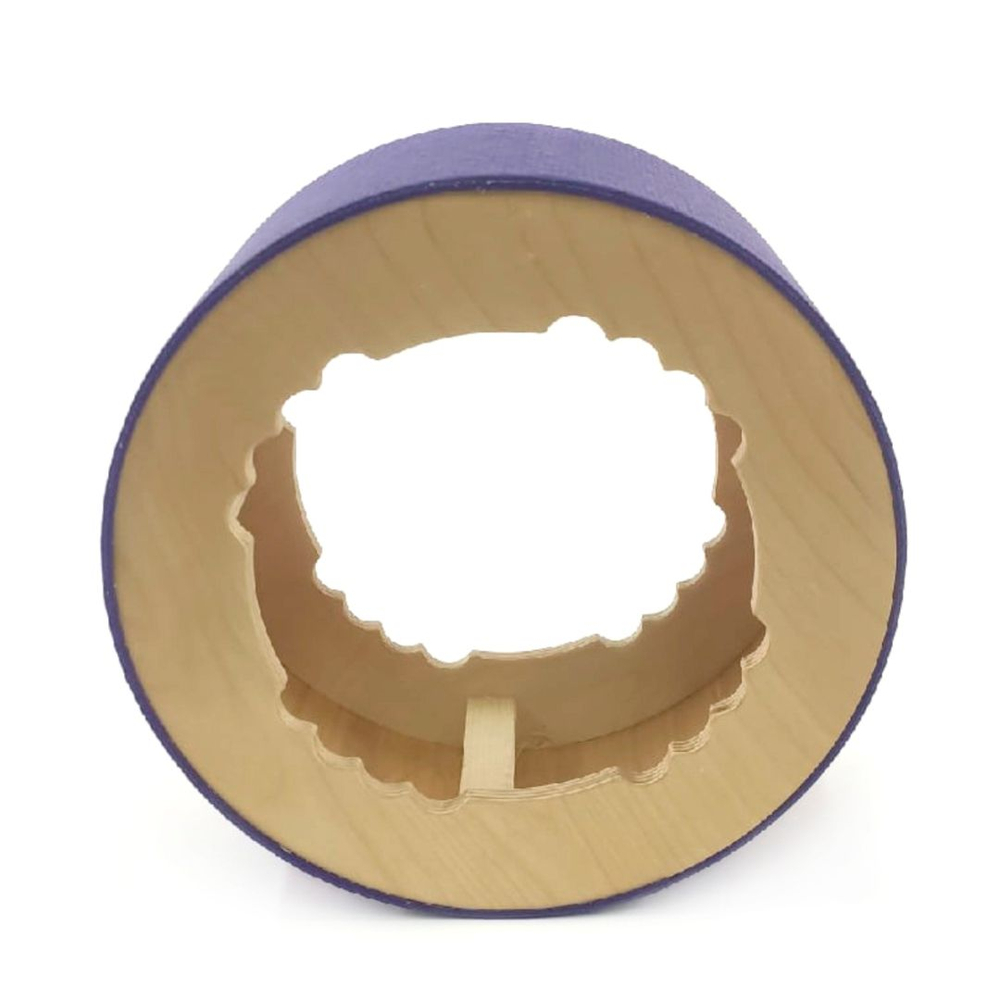 Йога колесо Лотос 32 см