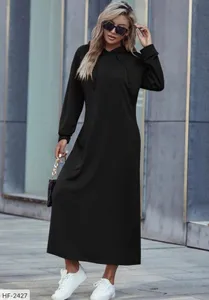 Платье HF-2426 Фабрика Моды