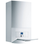 Котел газовый настенный Vaillant turboTEC plus VUW 282/5-5 (H-RU/VE), 28 кВт