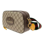 Gucci Neo Vintage series Single-Shoulder