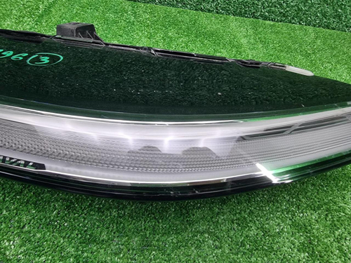 ДХО правый Haval F7 2 (2024-н.в.) LED