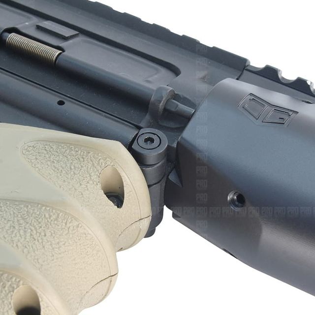 Разрезной пин AR, Thor Armory