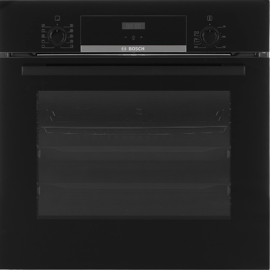 Встраиваемый духовой шкаф BOSCH HBJ554YB0R