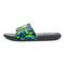 Under Armour Ansa 'Blue Lime Surge Camo'