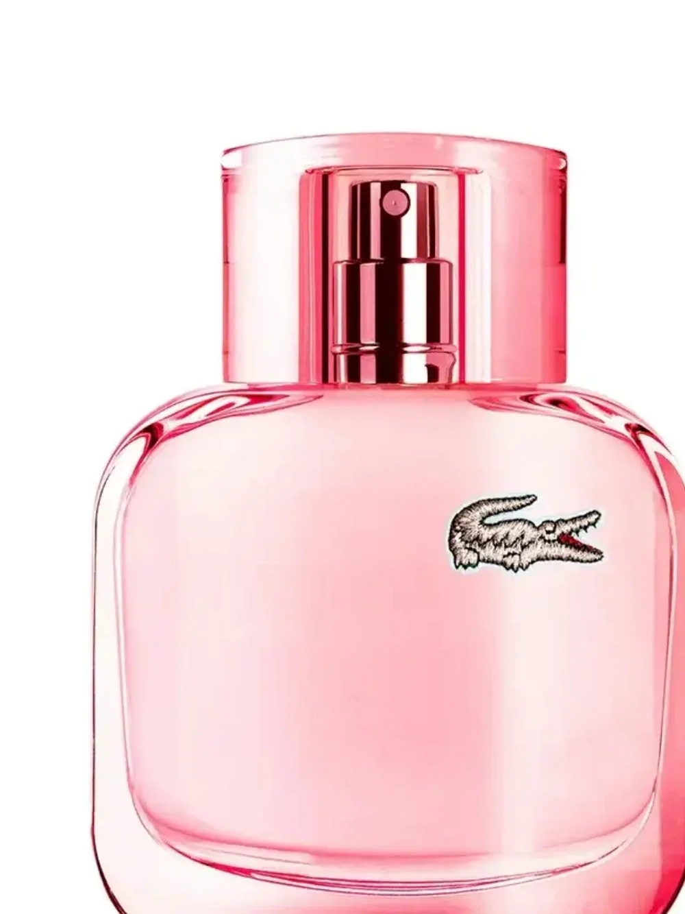 LACOSTE туалетная вода L.12.12 Sparkling pour Elle, 90 мл, 90 г