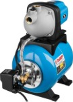 Установка для водоснабжения ЗУБР НАС-М3-1200