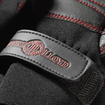 Яхтенные перчатки Henri Lloyd неопреновые, черные, размер M (10262161)