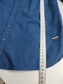 Рубашка Oodji стильная 40 размер