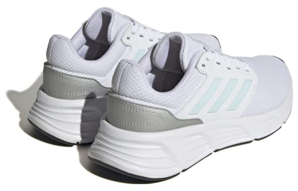 Кроссовки Adidas Galaxy 6 (Женская размерная сетка)