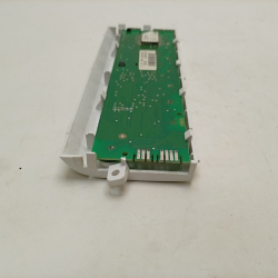 GSF41357TWC1 кт134 Модуль индикации для стиральной машины Candy 41040879 б/у