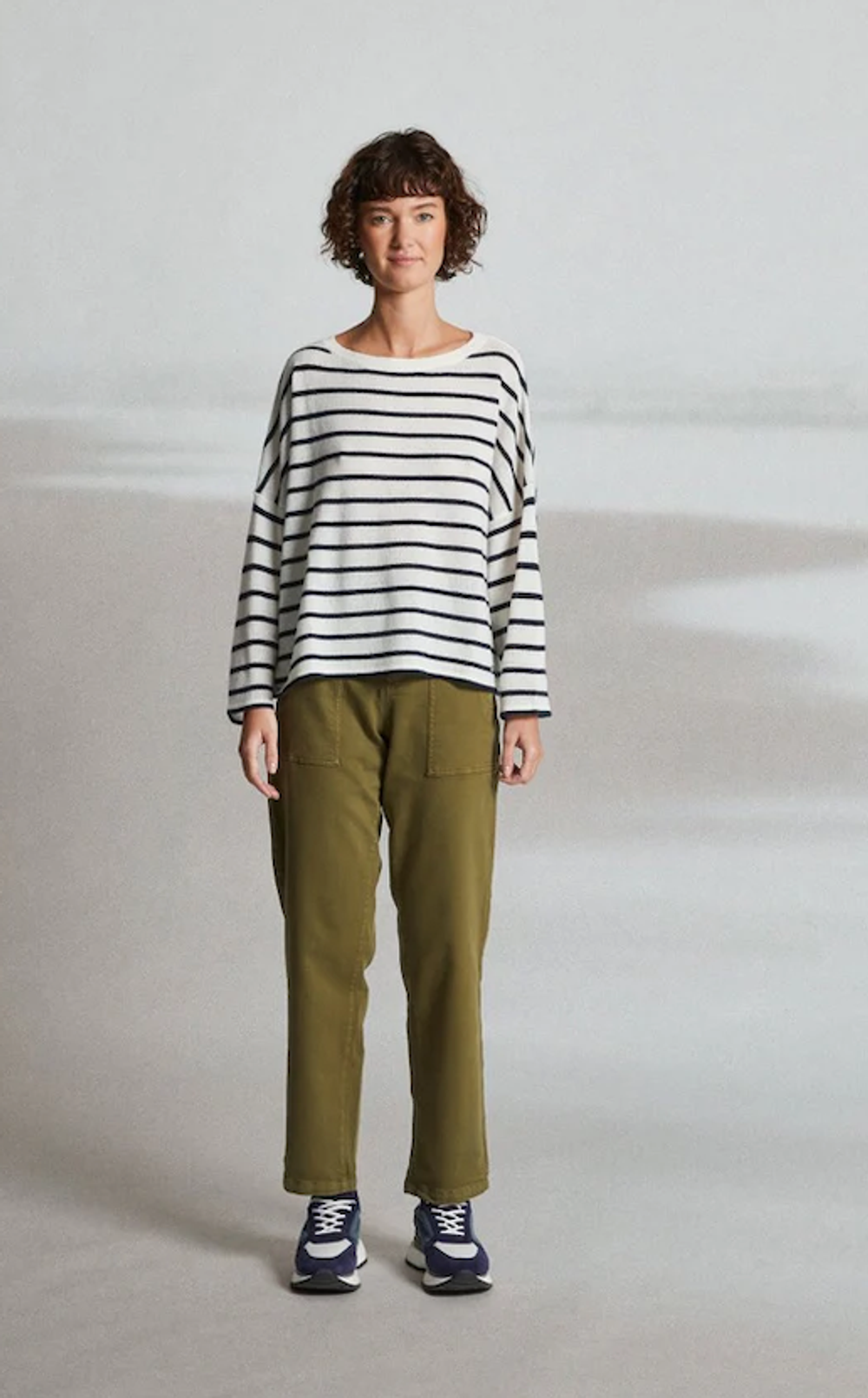 Брюки Mat de Misaine 34727