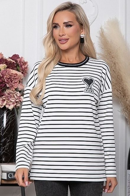 Джемпер 41888 Avili