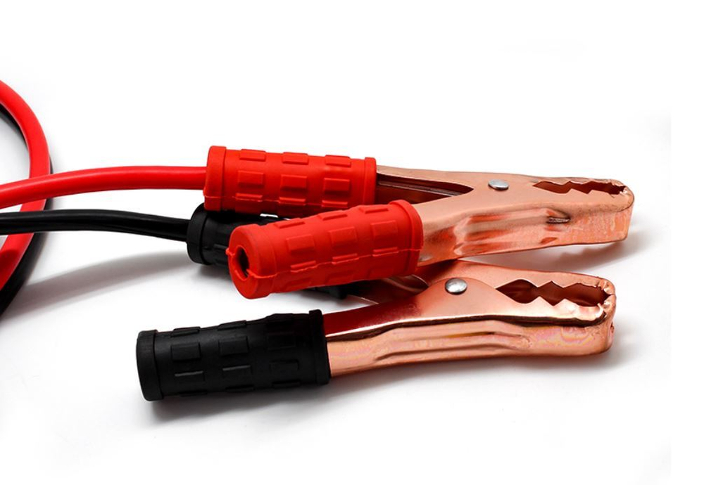 Провода-прикуриватели ET 600А/2М
