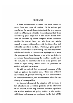 Jurisprudence or the theory of the law | John William Salmond