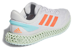 Кроссовки Adidas 4D Run 1.0
