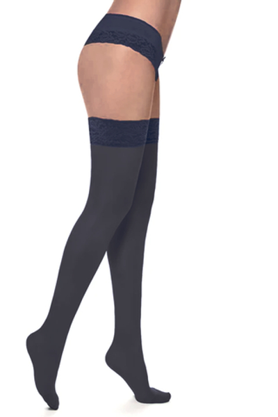 CA4121 Calza Nady 70 den Blu