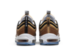 Кроссовки Nike Air Max 97 Shipping Box Ale Brown