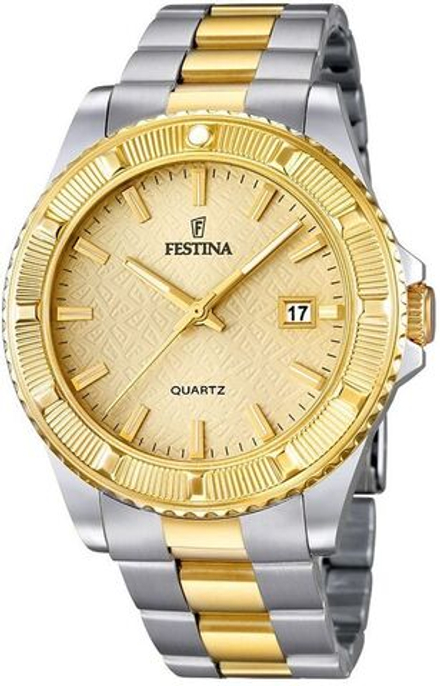 Мужские наручные часы Festina F16683/2