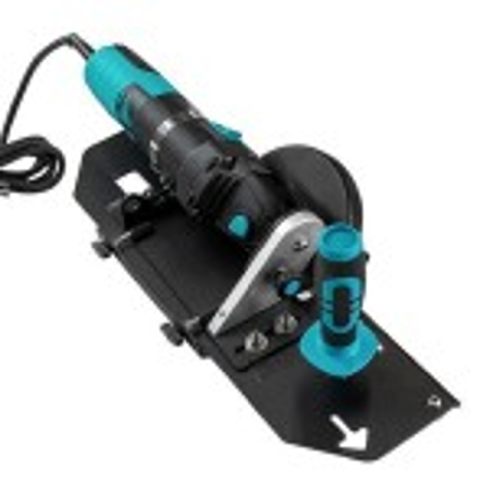 Плиткорез электрический BIHUI LFMBF (заусовщик)