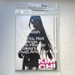 Альбом AESPA - WHIPLASH [Beat ver.] (Карина)