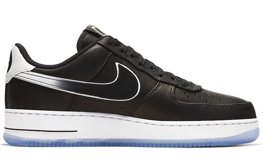 Кроссовки Colin Kaepernick X Nike Air Force 1 Low