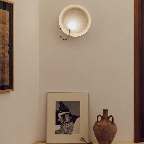 Настенный светильник Imperium Loft margott-wall01 224255-23