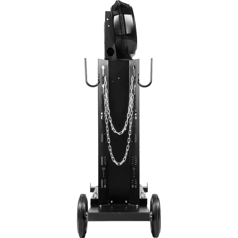 ПТК HANKER MULTIMIG 500S DP H52 сварочный инвертор 005.400.204