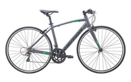 Дорожный велосипед Merida Speeder GT-R (2021)