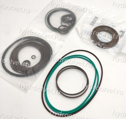 A4VG56 SEAL KIT - Комплект уплотнений (ремкомплект) для гидронасоса Rexroth A4VG56