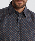 Рубашка Koszula Hanson2 Joop! Jeans - темно-синий(30038917)