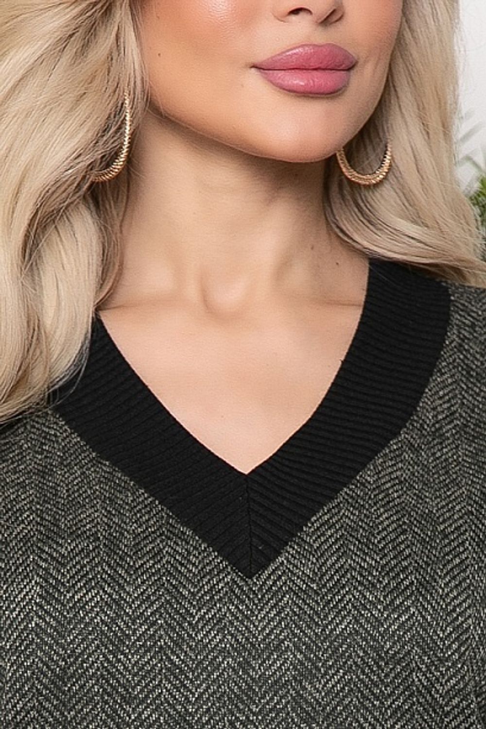 Джемпер 41695 Avili