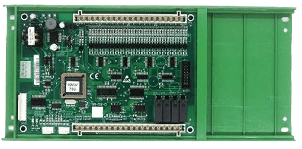 Плата кабины SM-02-D