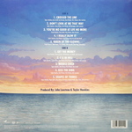 Taylor Hawkins & The Coattail Riders / Get The Money (LP)