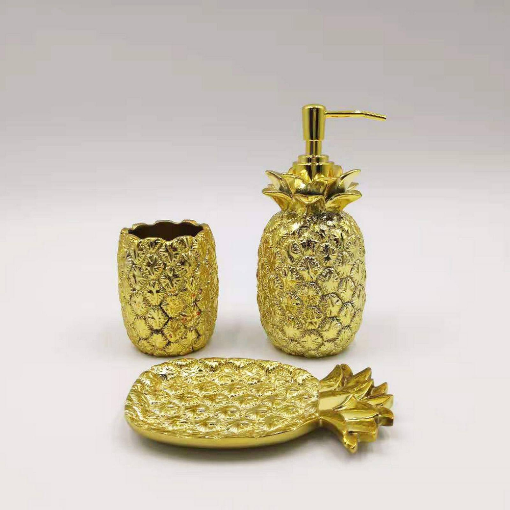 Набор №52 (золото) Sofi De MarkO