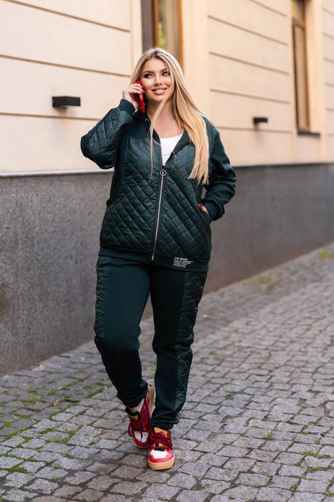 Костюм теплый УК-1167-2 Fabrika