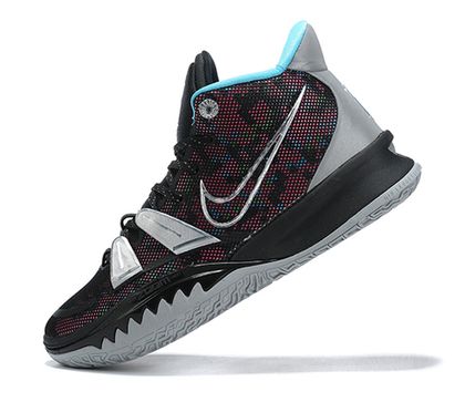 kyrie flytrap gray