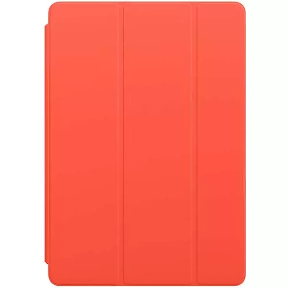 Обложка Apple Smart Cover для iPad цвет (Electric Orange)  (MJM83ZM/A)