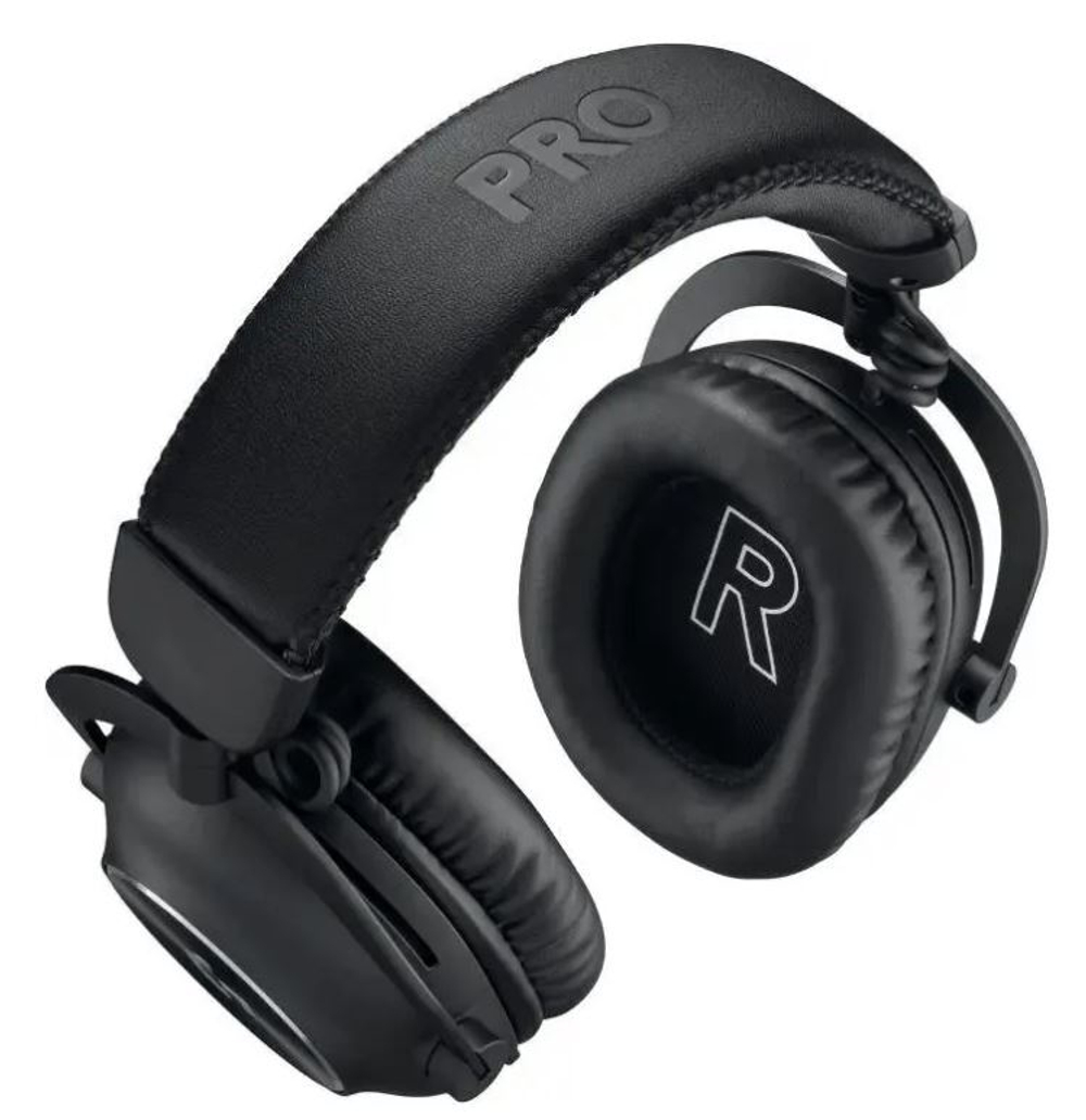 Гарнитура wireless Logitech G Pro X 2 Lightspeed