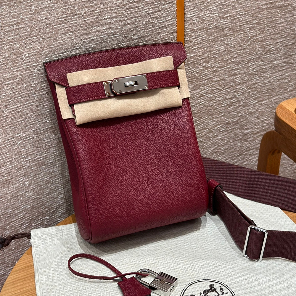 Hermes Hac a Dos PM Backpack